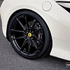 Photo of Novitec Titanium Wheel Bolt Set for the Ferrari Purosangue - Image 3